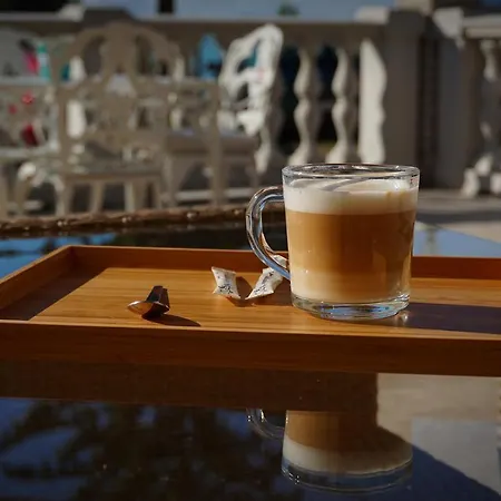 Anna Panzio & Wellness 4*