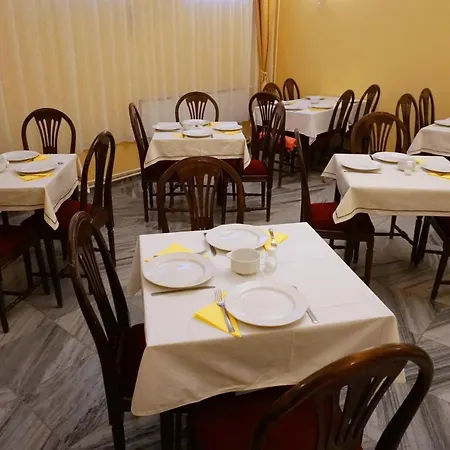 Bed & Breakfast Anna Panzio & Wellness 4*