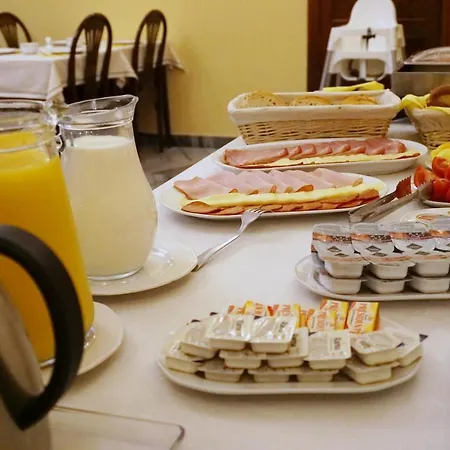 Anna Panzio & Wellness Siófok