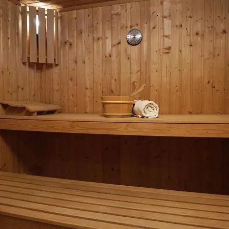Anna Panzio & Wellness 4* Siofok