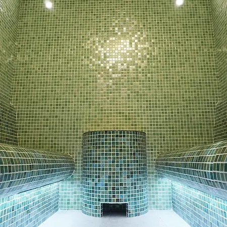 Anna Panzio & Wellness 4* Siofok