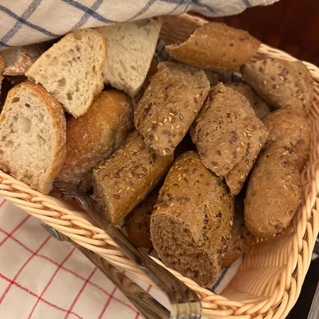 Bed & Breakfast Anna Panzio & Wellness Siofok
