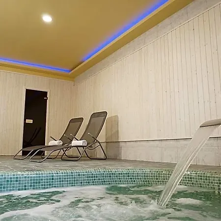 Bed and Breakfast Anna Panzio & Wellness