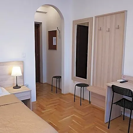 Anna Panzio & Wellness 4*