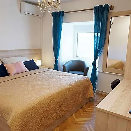 Anna Panzio & Wellness B&B 4*