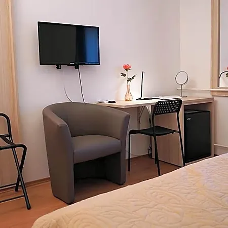 B&B Anna Panzio & Wellness
