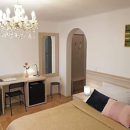 Bed and Breakfast Anna Panzio & Wellness
