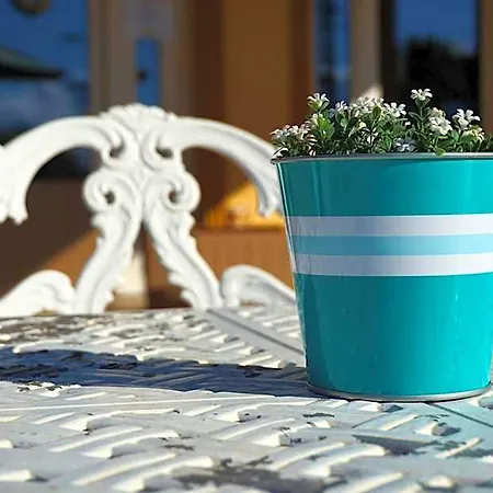 Bed and Breakfast Anna Panzio & Wellness Σίοφοκ