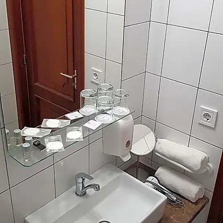 Bed & Breakfast Anna Panzio & Wellness Siofok