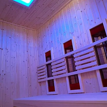 Anna Panzio & Wellness Bed & Breakfast Siofok