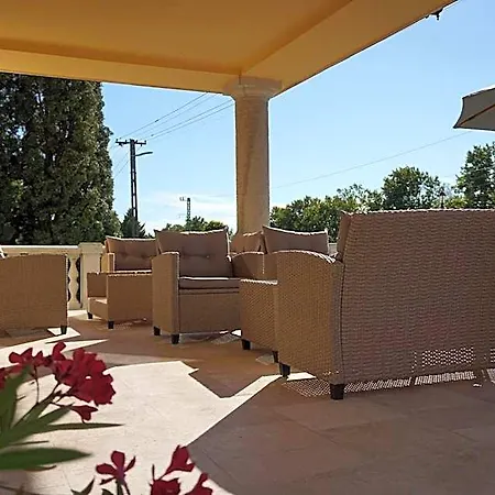 Bed & Breakfast Anna Panzio & Wellness Siófok