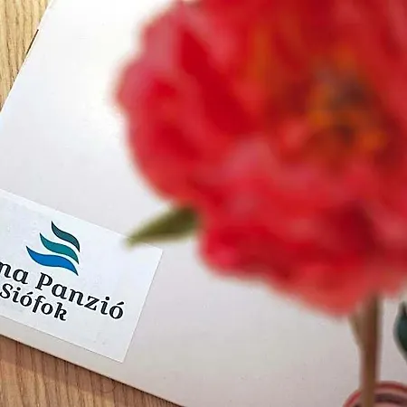 Anna Panzio & Wellness Bed and Breakfast 4*