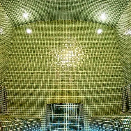 Anna Panzio & Wellness 4* Siofok