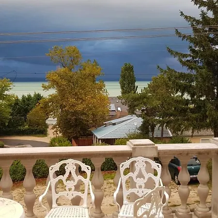 Anna Panzio & Wellness 4*