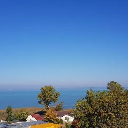 Bed & Breakfast Anna Panzio & Wellness Siofok