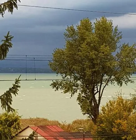 Anna Panzio & Wellness Siófok