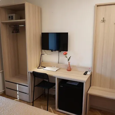 Anna Panzio & Wellness Siofok