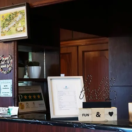 Anna Panzio & Wellness Bed & Breakfast Siofok