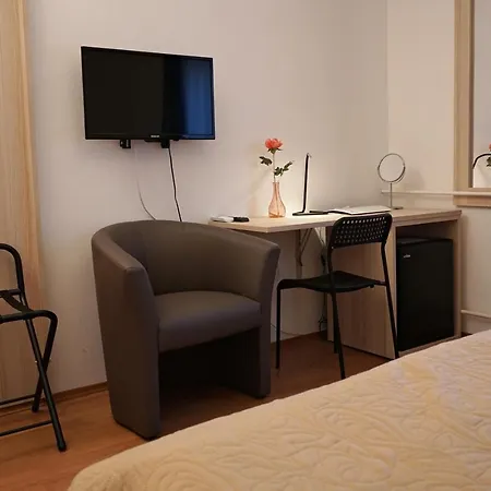 Anna Panzio & Wellness 4*