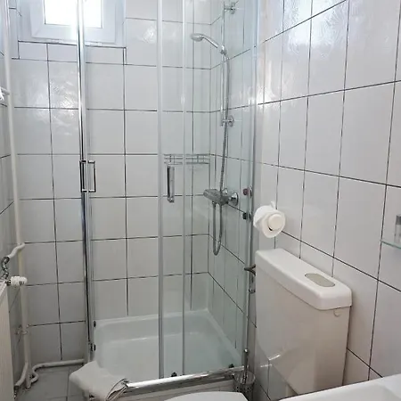 Bed & Breakfast Anna Panzio & Wellness Siofok