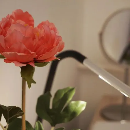 Bed & Breakfast Anna Panzio & Wellness 4*