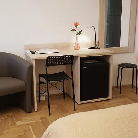 Anna Panzio & Wellness Siofok