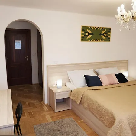Anna Panzio & Wellness Bed & Breakfast Siofok