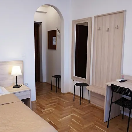 Anna Panzio & Wellness 4*