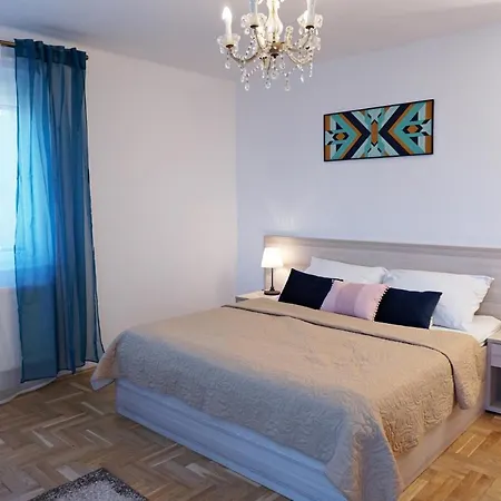 Anna Panzio & Wellness Siofok
