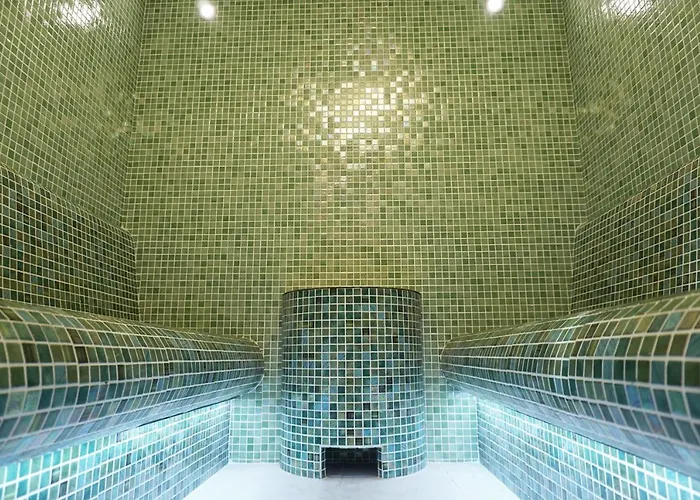 Anna Panzio & Wellness 4* Шиофок