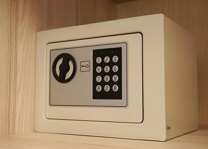 Anna Panzio & Wellness 4*