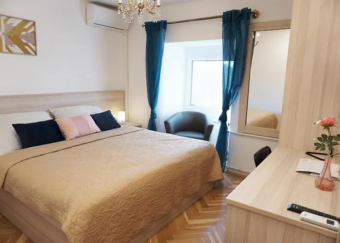 Anna Panzio & Wellness 4* Siófok