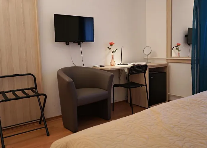 Anna Panzio & Wellness 4*
