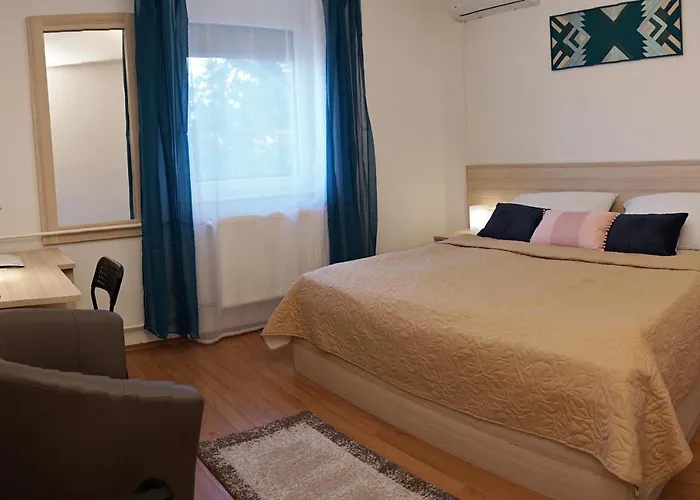 Anna Panzio & Wellness Bed & Breakfast 4*