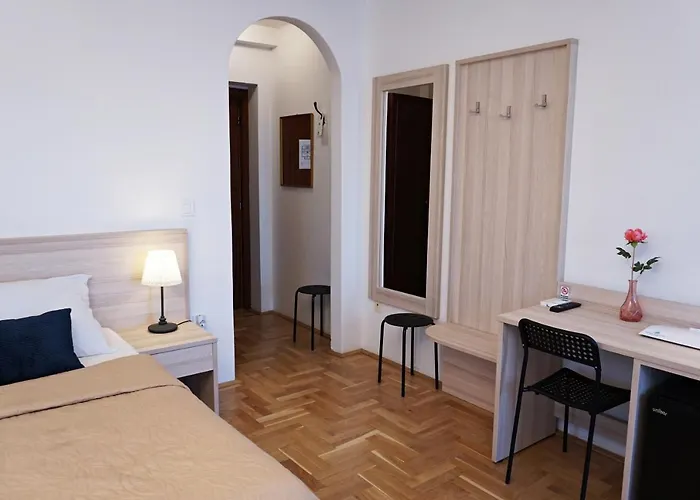 Anna Panzio & Wellness 4*